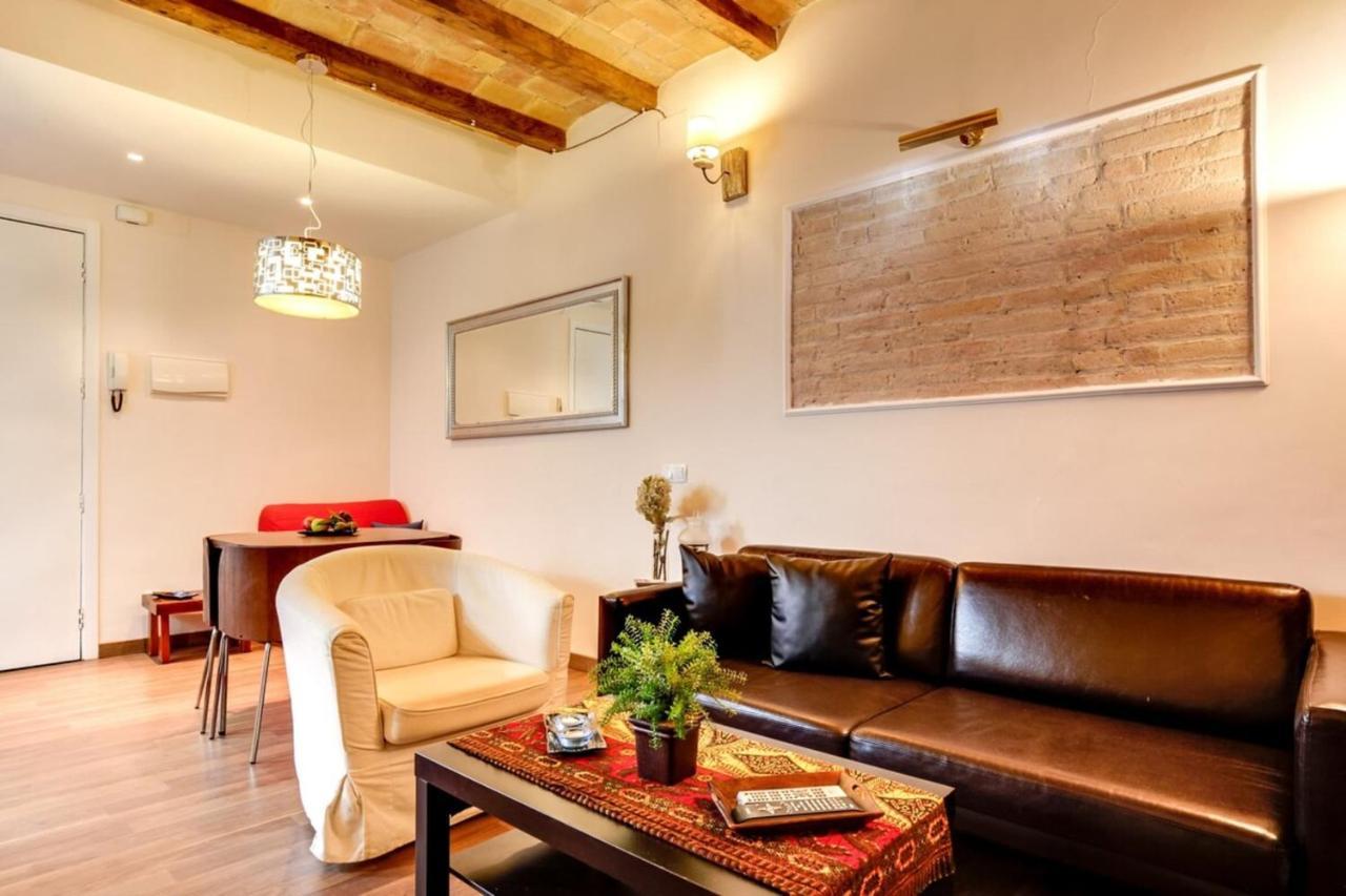 Modern 2 Bedroom Flat In Trendy Poble Sec Apartament *