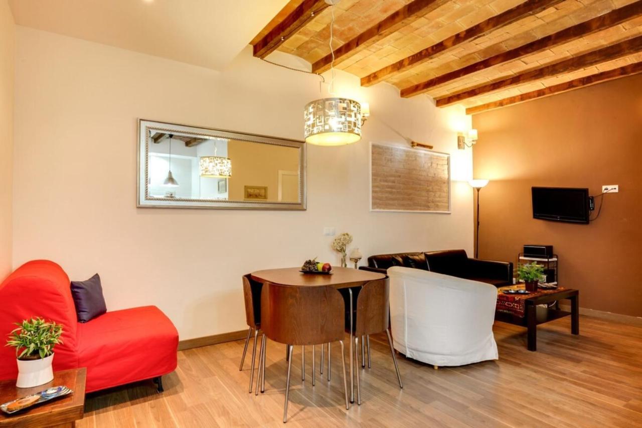 Modern 2 Bedroom Flat In Trendy Poble Sec Apartament Barcelona
