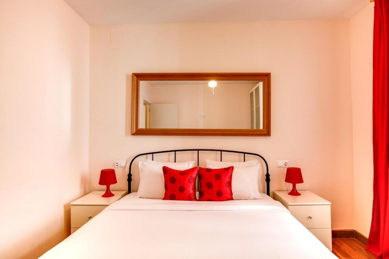 Apartament Modern 2 Bedroom Flat In Trendy Poble Sec *
