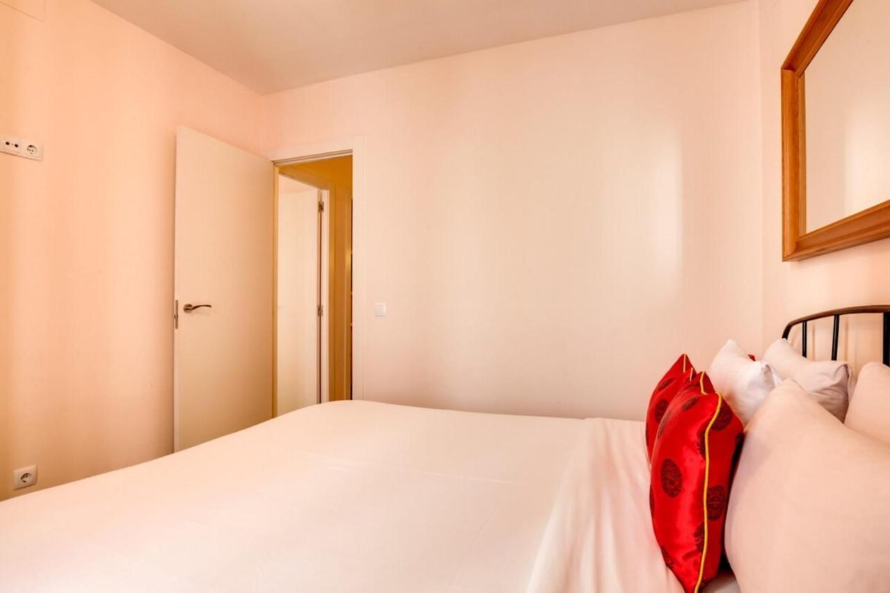 Modern 2 Bedroom Flat In Trendy Poble Sec Apartament