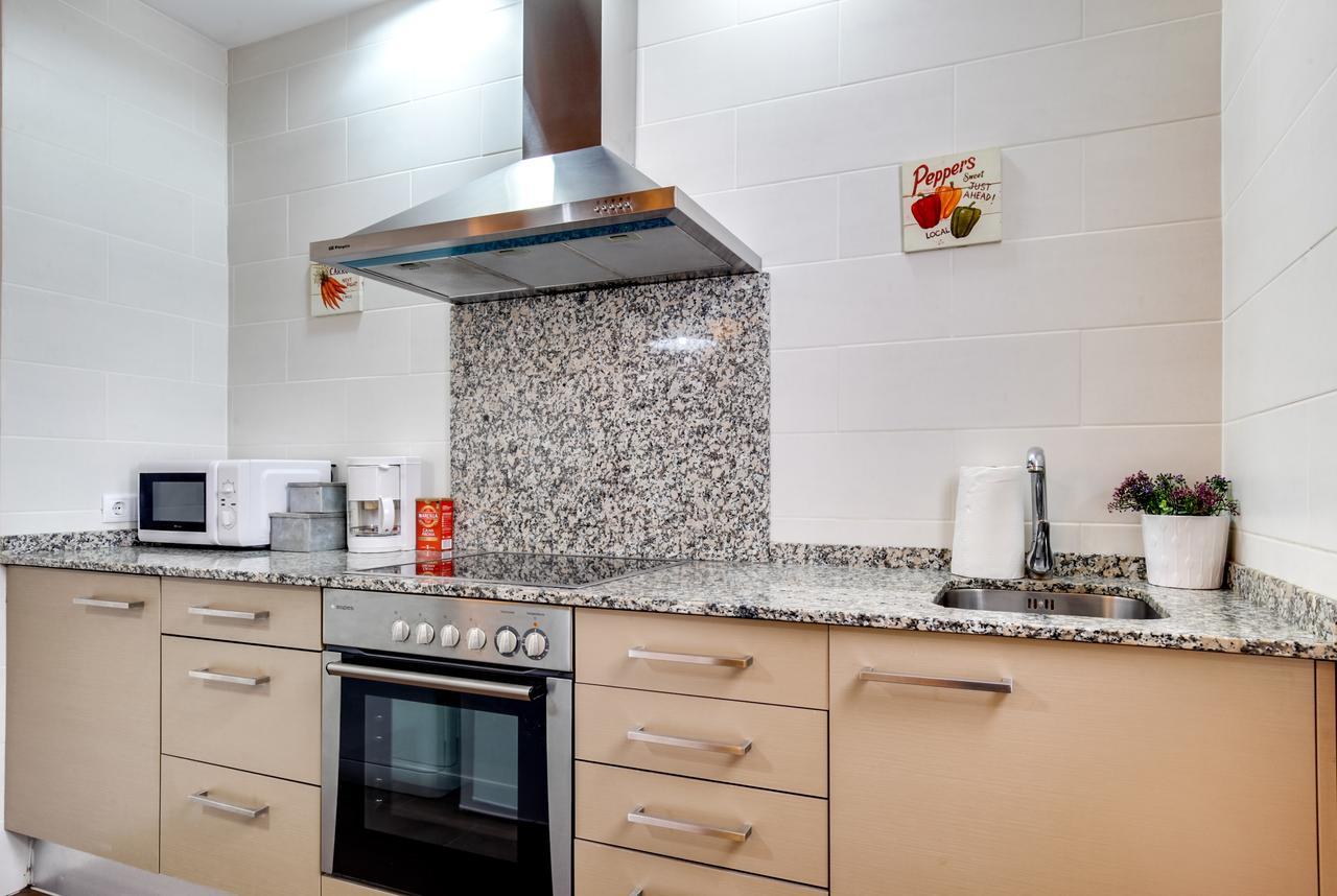Apartament Modern 2 Bedroom Flat In Trendy Poble Sec *