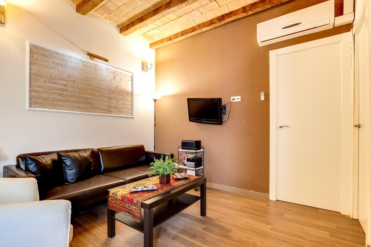 Apartament Modern 2 Bedroom Flat In Trendy Poble Sec