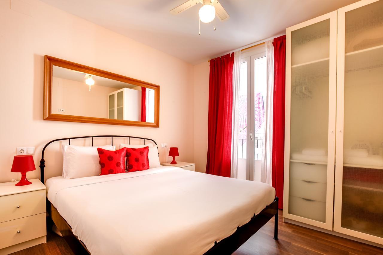 Modern 2 Bedroom Flat In Trendy Poble Sec Appartement *